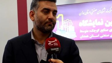 جذب سرمایهگذان خارجی در توسعه صنعتی ملایر نقش اساس دارد / اخبار همدان - اخبار استانها