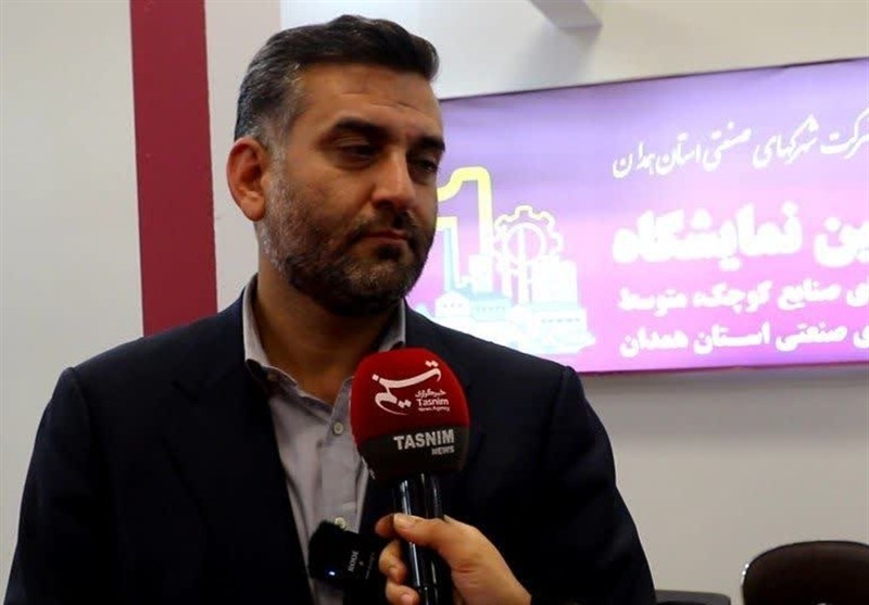 جذب سرمایهگذان خارجی در توسعه صنعتی ملایر نقش اساس دارد / اخبار همدان - اخبار استانها