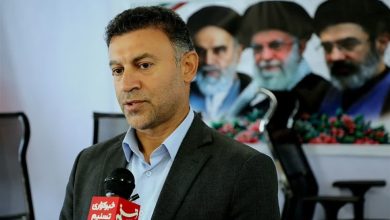 صادرات از گمرکات ایلام 17 درصد رشد کرد / اخبار ایلام - اخبار استانها