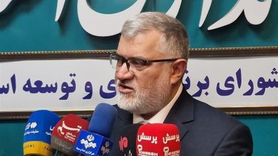 29 مصوبه سفر استاندار به اسلامشهر اجرایی شد / اخبار استان تهران - اخبار استانها