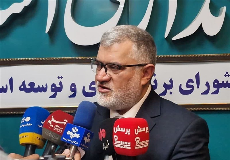 29 مصوبه سفر استاندار به اسلامشهر اجرایی شد / اخبار استان تهران - اخبار استانها