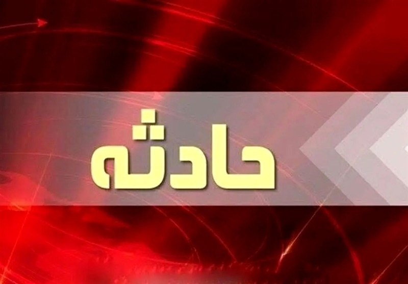 برخورد شدید 2 سواری در جاده حادثهخیز ایلخچی ـ آذرشهر با 4 مصدوم / اخبار آذربایجان شرقی - اخبار استانها