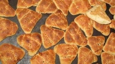 پخت 3 تن کلوچه سیستانی برای پذیرایی از عزاداران رهبر شهید در مشهد / اخبار سیستان و بلوچستان - اخبار استانها