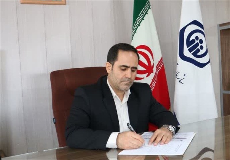 ثبت آنلاین حوادث ناشی از کار برای بیمهشدگان در همدان فعال فراهم شد / اخبار همدان - اخبار استانها