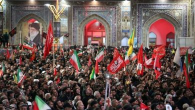 مرکز بهداشت بیرجند: زائران آیین بدرقه رهبر شهید با رعایت نکات ایمنی بازگردند / اخبار خراسان جنوبی - اخبار استانها