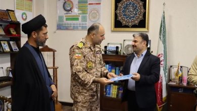 تفاهمنامه سهجانبه برای راهاندازی هنرستان دریانوردی در گیلان / اخبار گیلان - اخبار استانها