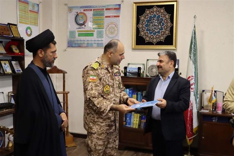 تفاهمنامه سهجانبه برای راهاندازی هنرستان دریانوردی در گیلان / اخبار گیلان - اخبار استانها