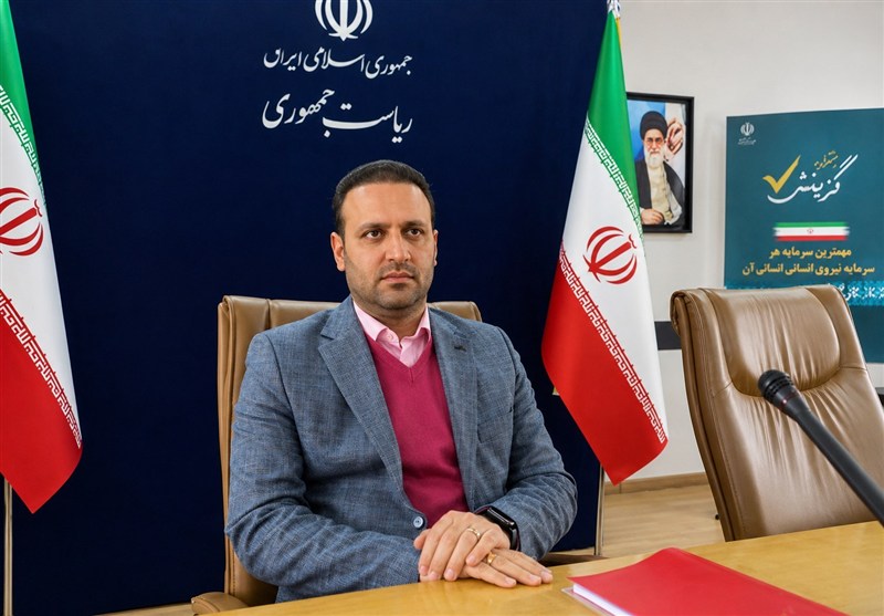 پایان گزینشهای سلیقهای در استخدامها/ «حال فعلی افراد» ملاک شد / اخبار لرستان - اخبار استانها