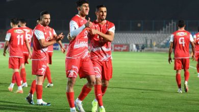 صحرایی: صد در صد امیدوارم روزی به پرسپولیس برگردم / سهیل صحرایی , پرسپولیس , گل گهر , لیگ برتر , مدافع