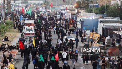 اربعین نماد وحدت امت اسلامی و تقویت جبهه مقاومت / اخبار سیستان و بلوچستان - اخبار استانها