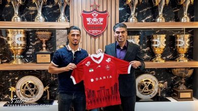 بمب ساعتی در پرسپولیس؛ انتخاب کاپیتان اول، چالش جدید تارتار / پرسپولیس , تیم ملی , کاپیتان , نقل و انتقالات , مهدی تارتار