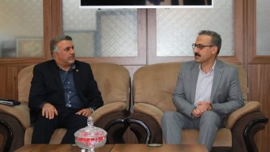 اولویت پست فارس در کنار خدمترسانی اربعین / اخبار فارس - اخبار استانها