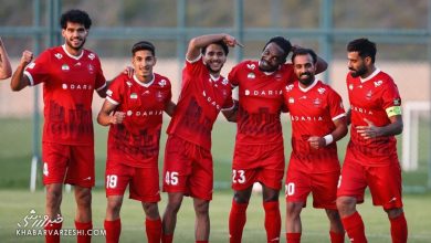 پرسپولیس در اولین گام دوستانه؛ تارتار با آرایش تهاجمی به میدان رفت / پرسپولیس , مهدی تارتار , فوتبال دوستانه , ترکیب پرسپولیس , لیگ برتر