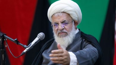مقاومت، کمهزینهتر از تسلیم در برابر دشمن است / اخبار یزد - اخبار استانها