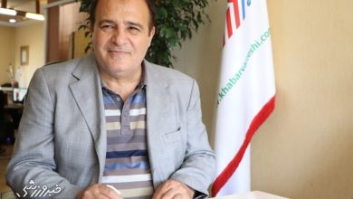 آخرین وضعیت بیماری جعفر مختاریفر ستاره دهه ۶۰ استقلال؛ ابتلای پیشکسوت آبیها به آلزایمر / جعفر مختاریفر , استقلال , آلزایمر , فوتبال ایران , پیشکسوت فوتبال