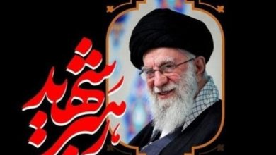 اعلام برنامههای مراسم بزرگداشت قائد شهید امت اسلامی در آذربایجان شرقی / اخبار آذربایجان شرقی - اخبار استانها