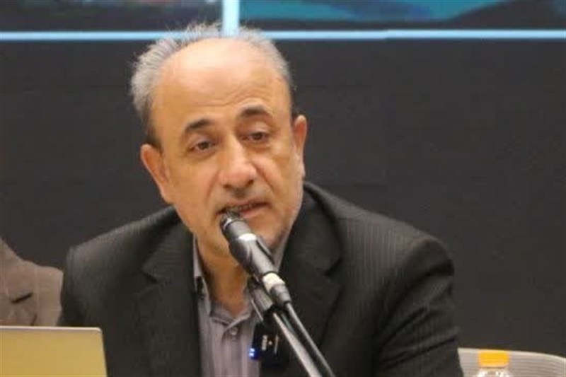 مکانیزاسیون؛ سنگر نوین امنیت غذایی در برابر تهدیدات غذایی / اخبار مرکزی - اخبار استانها