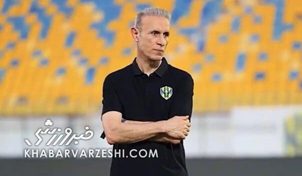 گری یحیی گلمحمدی هدایت تیم دهوک عراق را بر عهده گرفت / گری یحیی گلمحمدی , دهوک , فوتبال عراق , سرمربی , تمرینات