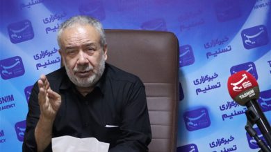 حمله به بیمارستان کودکان سرطانی، مصداق آشکار تروریسم دولتی است / اخبار مرکزی - اخبار استانها