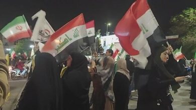 نهمین استان عراق برای تشییع رهبر شهید تعطیل شد