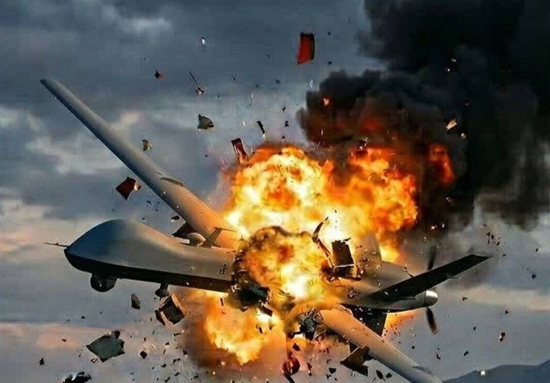 اصابت پرتابه دشمن به دو مقر نظامی در بوشهر / اخبار بوشهر - اخبار استانها
