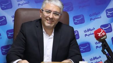یادداشت| فناوری اطلاعات؛ زیربنای آیندهای هوشمند برای ایران / اخبار مرکزی - اخبار استانها