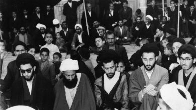 خاطرات رهبر شهید درباره گریختن از چنگ الواط شاه / جدیدترین اخبار مرتبط با آیت الله امام خامنهای - اخبار حوزه امام و رهبری