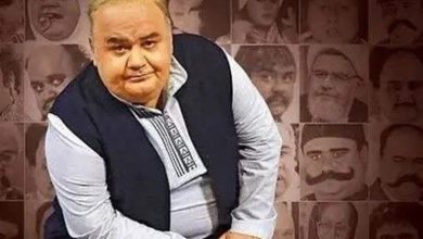 آیتالله عاملی: اکبر عبدی نسخه منحصر به فرد بود و دیگر تکرار نخواهد شد / اخبار اردبیل - اخبار استانها