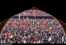 تمام درهای مصلی بسته شد / اخبار سیاسی روز , اخبار دولت