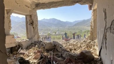گزارش سازمان ملل درباره تلفات حملات هوایی پاکستان به افغانستان