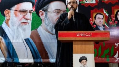 قدرت رسانه و تکرار حقایق سلاح مؤمنان در برابر جنگ رسانهای دشمن است / اخبار کاشان - اخبار استانها