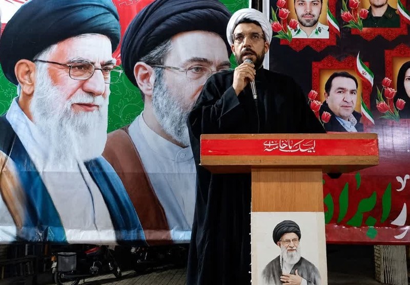 قدرت رسانه و تکرار حقایق سلاح مؤمنان در برابر جنگ رسانهای دشمن است / اخبار کاشان - اخبار استانها