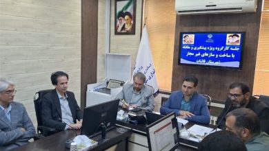 دستگاههای اجرایی قائنات موظف به برخورد با ساختوساز غیرمجاز شدند / اخبار خراسان جنوبی - اخبار استانها