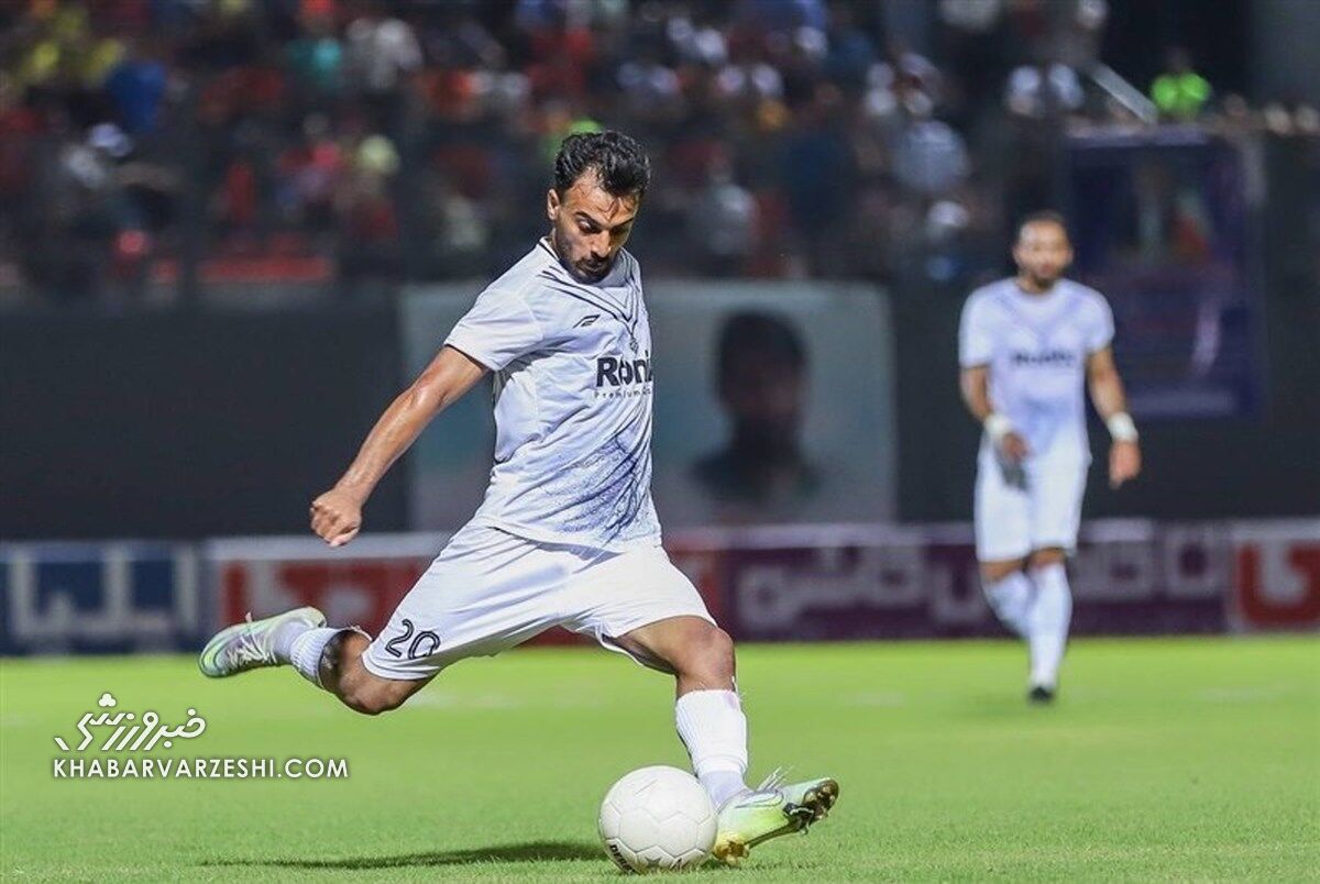 مجید عیدی، مدافع گلگهر، دومین خرید پرسپولیس با نظر تارتار / پرسپولیس , مهدی تارتار , مجید عیدی , نقل و انتقالات , گل گهر