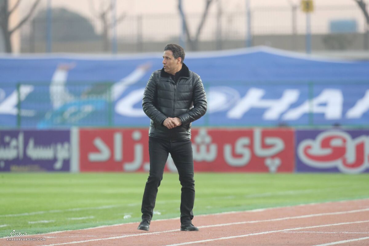 مهدی تارتار سرمربی پرسپولیس شد؛ توافق نهایی با گلگهر / مهدی تارتار , پرسپولیس , گل گهر , سرمربی , فوتبال ایران