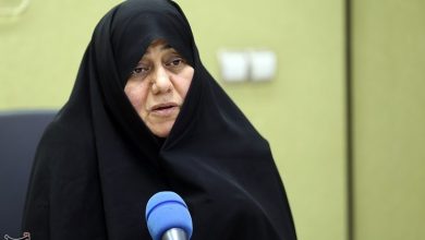 روحافزا: این وداع پایان راه نیست / اخبار سیاسی روز , اخبار سیاست داخلی