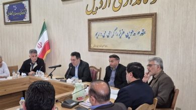 ساخت و سازهای غیرمجاز در اردبیل متوقف میشود / اخبار اردبیل - اخبار استانها