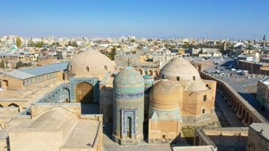 اردبیل، شناسنامه هویت ملی و مذهبی ایران / اخبار اردبیل - اخبار استانها
