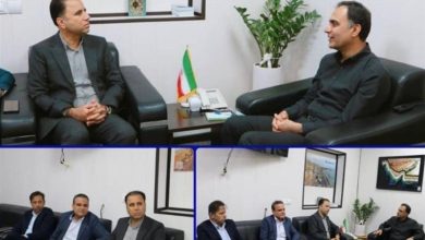 پرداخت 2هزار میلیارد تومان تعهدات بیمهای در استان بوشهر / اخبار بوشهر - اخبار استانها