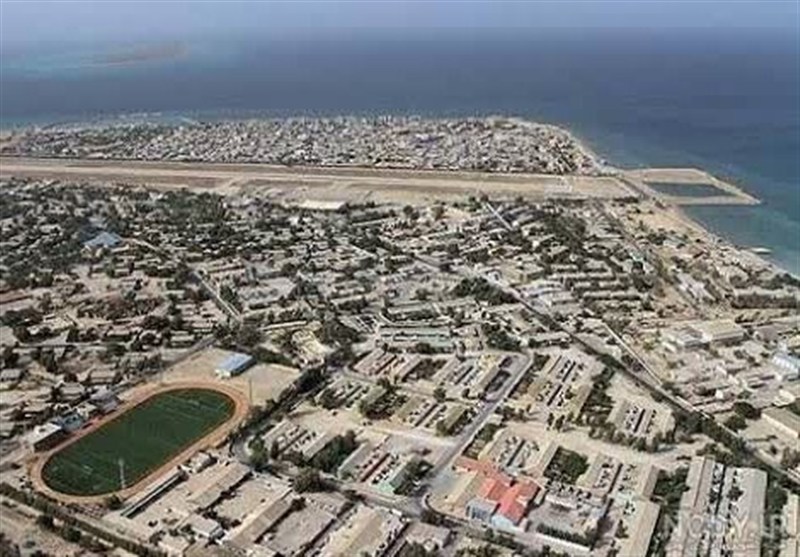 خارک در امنیت است/ تخلیه جزیره تکذیب شد / اخبار بوشهر - اخبار استانها