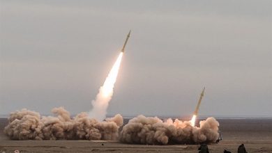 ببینید| تصاویر حملات موشکی سپاه به پایگاههای آمریکایی / اخبار سیاسی روز , اخبار نیروهای مسلح ایران