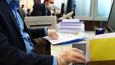 حضور 50 درصدی کارکنان ادارات هرمزگان در روز یکشنبه 28 تیرماه / اخبار هرمزگان - اخبار استانها