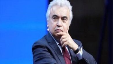 ابراز نگرانی آژانس بینالمللی انرژی درباره امنیت انرژی