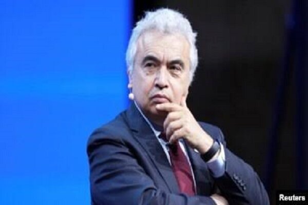 ابراز نگرانی آژانس بینالمللی انرژی درباره امنیت انرژی