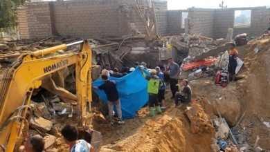 تشکیل پرونده جنایت حمله به منزل مسکونی قشم برای پیگیری بینالمللی / اخبار جزایر خلیج فارس - اخبار استانها