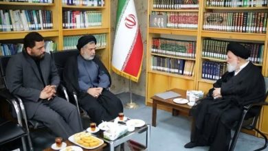 مشهد باید محور ارائه خدمات مجمع جهانی اهلبیت(ع) به شیعیان منطقه باشد / اخبار خراسان رضوی - اخبار استانها