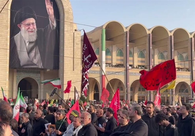 به امید دیدار آقای کشوردوست... / اخبار سیاسی روز , اخبار گزارش و تحلیل سیاسی