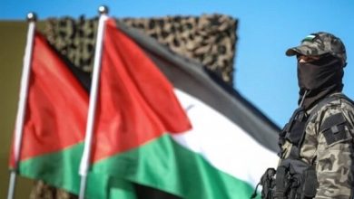 عضو جهاد اسلامی: بند مربوط به سلاح در توافق شرم الشیخ شفاف نیست