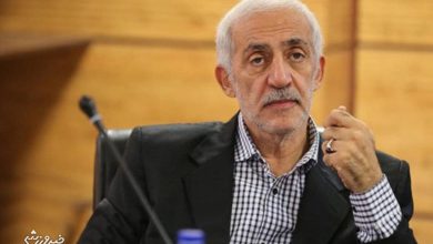 دادکان: هیچ فوتبالیست ایرانی نباید بیش از ۱۰۰ میلیون تومان بگیرد / محمد دادکان , فوتبال ایران , دستمزد فوتبالیستها , پرسپولیس , خبرورزشی