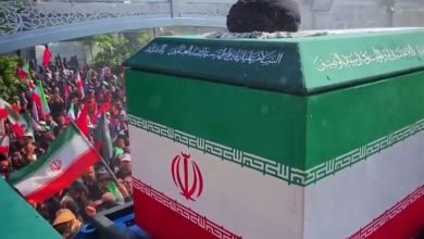 جزئیات «تشییع، طواف و تدفین» پیکر مطهر رهبر شهید در حرم امام رضا(ع) / اخبار خراسان رضوی - اخبار استانها